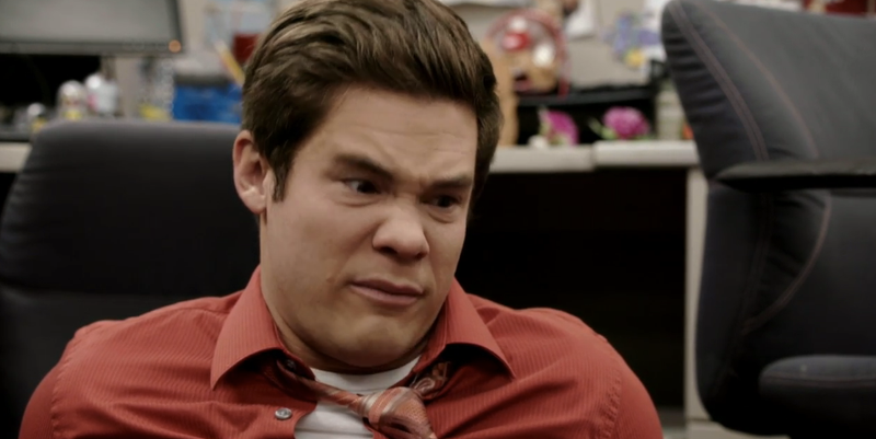 Illustration for article titled The Workaholics guys open a casino and it’s up to Blake to save them